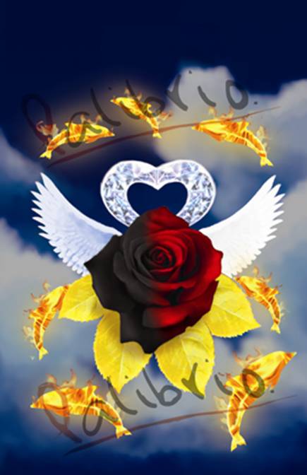 Amor Apasionado En Cenizas