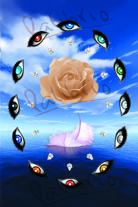 Eternidad Y Obsesión